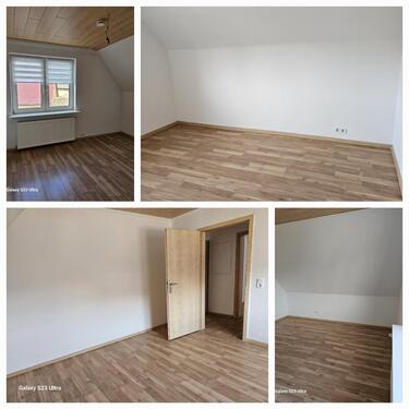 Foto - Etagenwohnung in Schiffdorf zur Miete