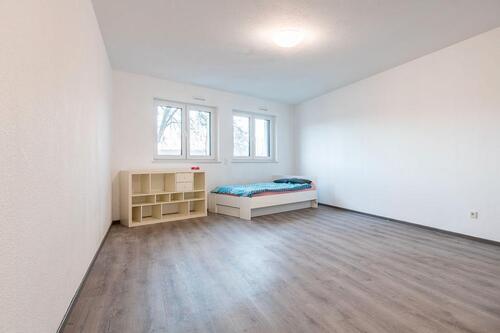 Foto - 1 Zimmer Etagenwohnung zur Miete in Trier