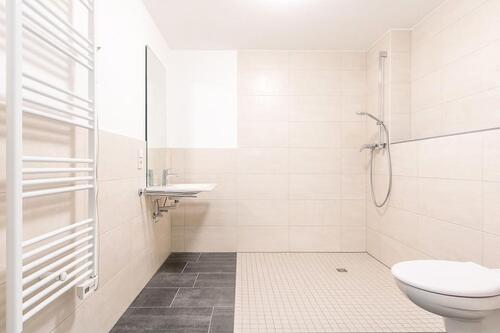 Foto - 1 Zimmer Etagenwohnung in Trier