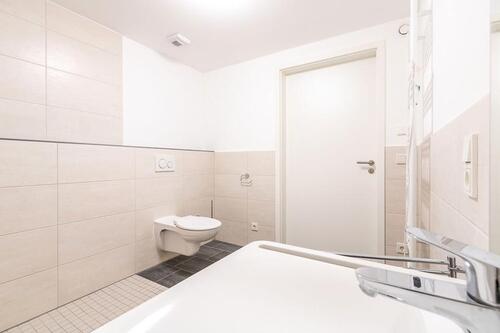 Foto - Etagenwohnung in Trier zur Miete