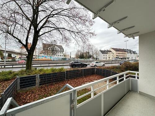 Foto - 3 Zimmer Etagenwohnung zur Miete in Leverkusen