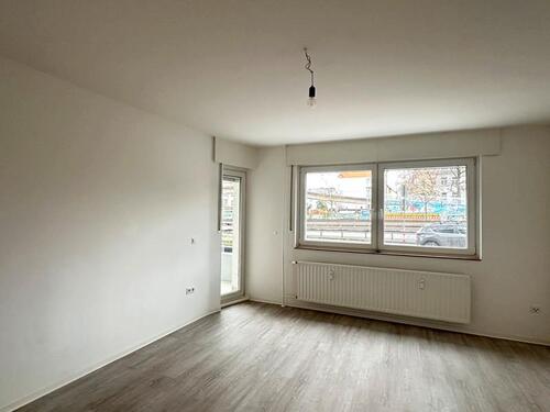 Foto - 3 Zimmer Etagenwohnung in Leverkusen