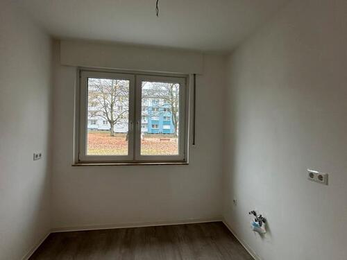 Foto - Etagenwohnung in Leverkusen zur Miete