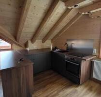 Wohnung zu vermieten - 675,00&nbsp;EUR Kaltmiete, ca.&nbsp; 39,00&nbsp;m&sup2; in Ingenried (PLZ: 86980)