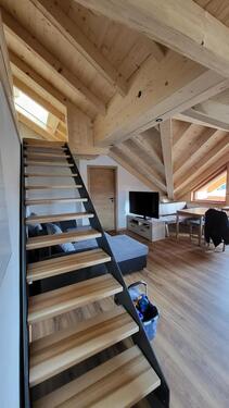 Foto - 2 Zimmer Etagenwohnung zur Miete in Ingenried