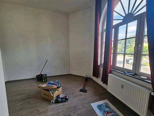 Foto - Etagenwohnung in Bad Hönningen zur Miete