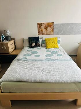 Foto - 1 Zimmer Etagenwohnung zur Miete in Bayreuth