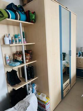 Foto - Etagenwohnung in Bayreuth zur Miete