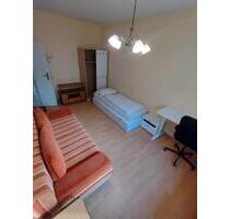 Zimmer in WG am Cospudener See möbliert - Leipzig Nord