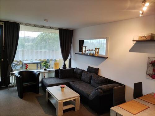 Foto - 3 Zimmer Etagenwohnung zum Kaufen in Braunlage