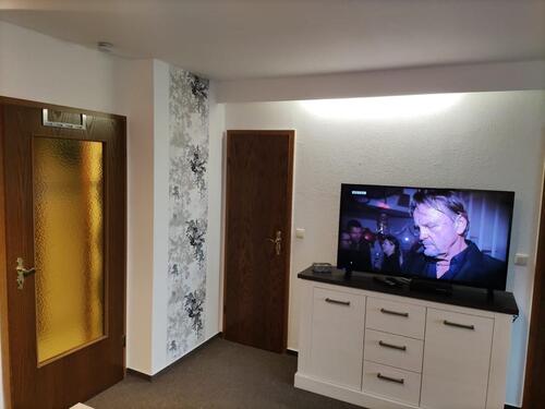 Foto - 3 Zimmer Etagenwohnung in Braunlage