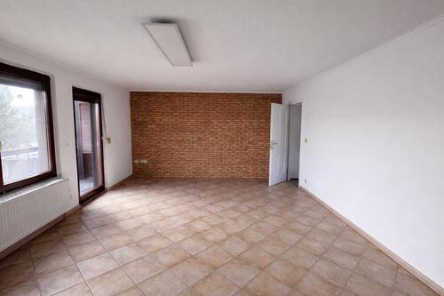 Foto - Etagenwohnung in Kirchheimbolanden zur Miete