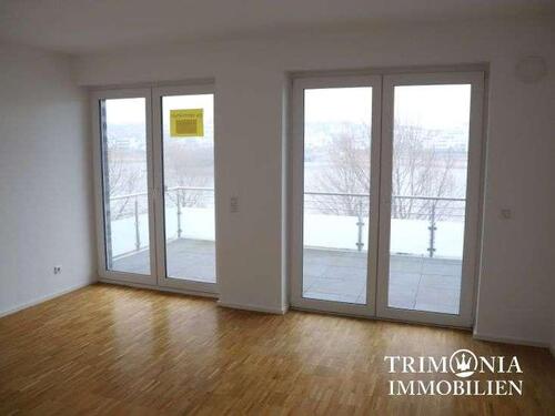 Foto - Erdgeschoßwohnung in Dortmund zur Miete