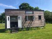 Foto - Tiny House - Solarbetrieben mit Frischwassertank (autark)