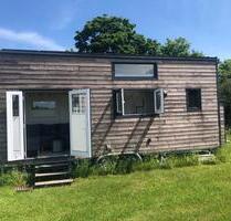 Tiny House - Solarbetrieben mit Frischwassertank (autark) - Berlin Treptow-Köpenick