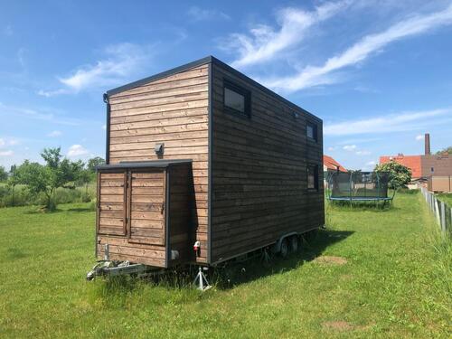 Foto - Einfamilienhaus zum Kaufen in Berlin