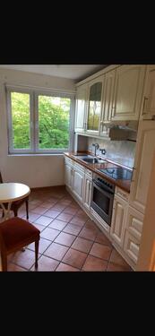 Foto - 2 Zimmer Etagenwohnung zum Kaufen in Pinneberg