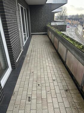 Foto - Etagenwohnung in Moers zur Miete