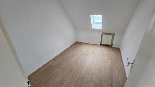 Foto - Dachgeschoßwohnung in Bitburg zur Miete