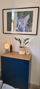 Foto - 1,5-Zimmer-Wohnung ab 15.04. frei – Nähe TU Braunschweig