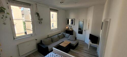 Foto - 1.5 Zimmer Etagenwohnung in Braunschweig