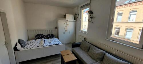 Foto - Etagenwohnung in Braunschweig zur Miete