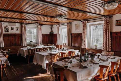 Foto - ABLÖSE FREI Gasthof Göppel mit 4 Zimmer Wohnung in TOP LAGE von Babenhausen