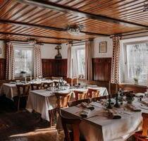 ABLÖSE FREI Gasthof Göppel mit 4 Zimmer Wohnung in TOP LAGE von Babenhausen