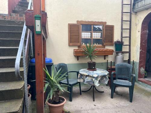 Foto - 4 Zimmer Reihenhaus in Lunzenau