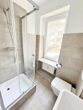 Foto - Etagenwohnung in Leipzig zur Miete