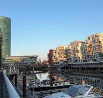 Stellplatz Tiefgarage in BahnhofsnäheWesthafen - Frankfurt am Main Gutleutviertel