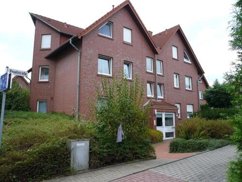 Foto - 3 Zimmer Wohnung am Bramscher Berg