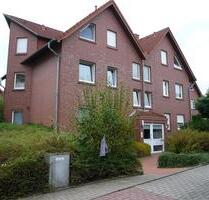 3 Zimmer Wohnung am Bramscher Berg