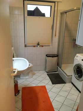 Foto - Etagenwohnung in Bramsche zur Miete