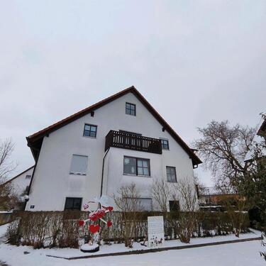 Foto - Helle und großzügige 3 Zimmer, Maisonettewohnung