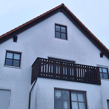 Foto - 3 Zimmer Maisonettenwohnung zur Miete in Neuburg an der Donau