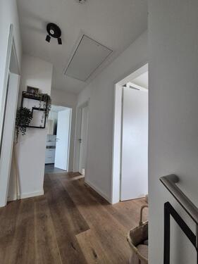 Foto - 4 Zimmer Maisonettenwohnung in Hochheim am Main