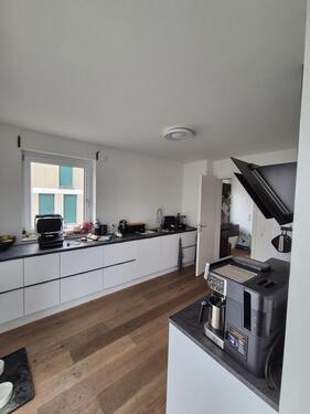 Foto - Maisonettenwohnung in Hochheim am Main zur Miete