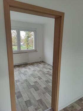 Foto - 4 Zimmer Etagenwohnung in Gröningen