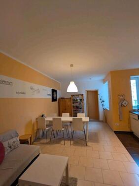 Foto - 3-Zimmer-Wohnung in südlicher Innenstadt