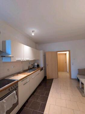 Foto - 3 Zimmer Etagenwohnung zur Miete in Halle (Saale)