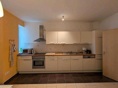 Foto - 3 Zimmer Etagenwohnung in Halle (Saale)