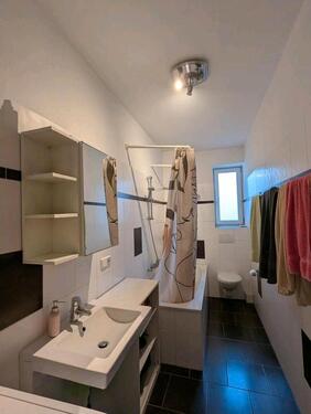 Foto - Etagenwohnung in Halle (Saale) zur Miete