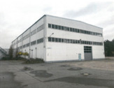 Foto - Produktions- Büroflächen und Lagerhallen zur Vermietung