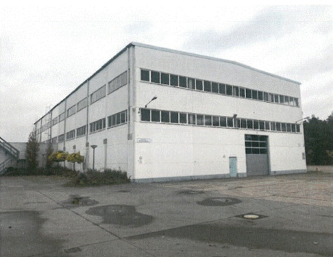 Foto - Produktions- Büroflächen und Lagerhallen zur Vermietung