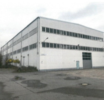 Produktions- Büroflächen und Lagerhallen zur Vermietung - Oldenburg Ziegelhof