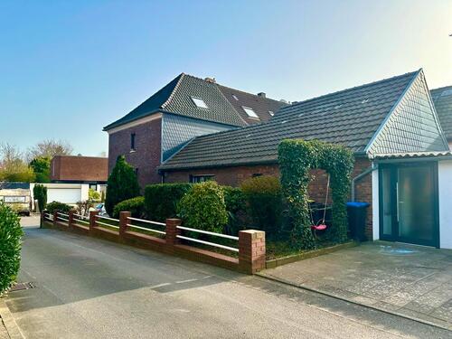 Foto - Charmante Einfamilienhaus 2 Garagen in Ruhiger Lage von Heinsberg