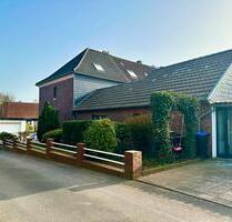 Charmante Einfamilienhaus 2 Garagen in Ruhiger Lage von Heinsberg