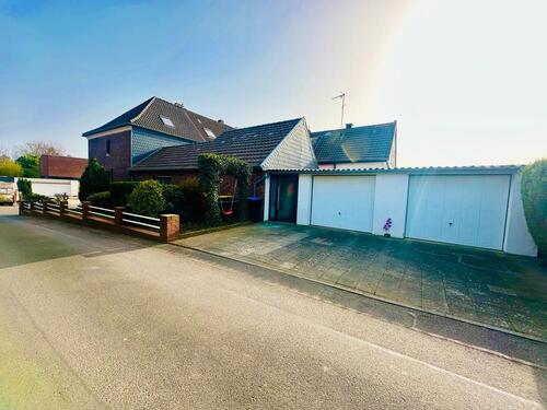 Foto - 4 Zimmer Einfamilienhaus in Heinsberg