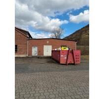 350m2 Lagerraum - 900,00&nbsp;EUR Kaltmiete, ca.&nbsp; 350,00&nbsp;m&sup2; in Bad Lauterberg im Harz (PLZ: 37431)